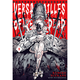 [RESERVA] Versailles of the dead 01
