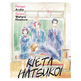[RESERVA] Kieta Hatsukoi: Borroso primer amor 09