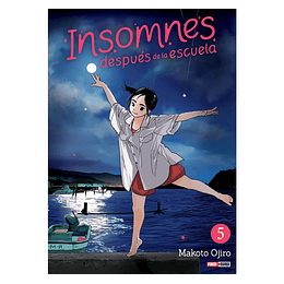 [RESERVA] Insomnes después de la escuela (Insomnia) 05