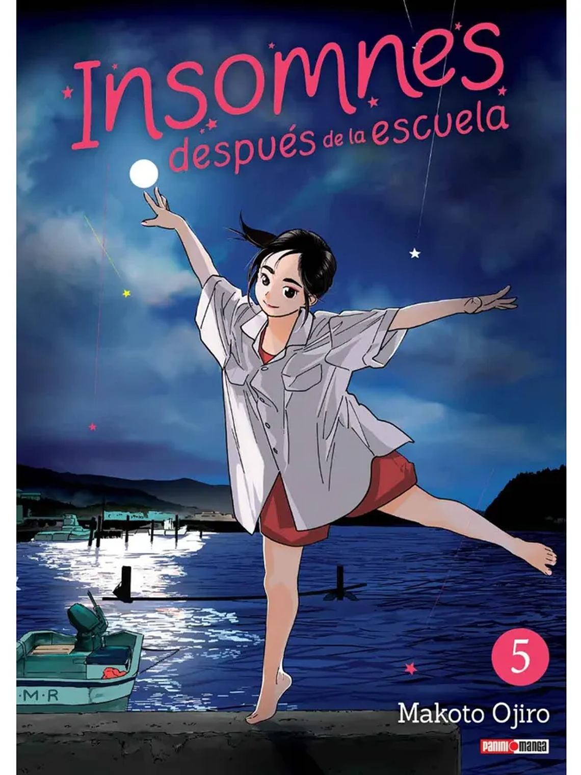 [RESERVA] Insomnes después de la escuela (Insomnia) 05 1