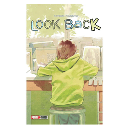 [RESERVA] Look Back