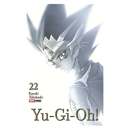 [RESERVA] Yu Gi Oh!: Bunkoban 22