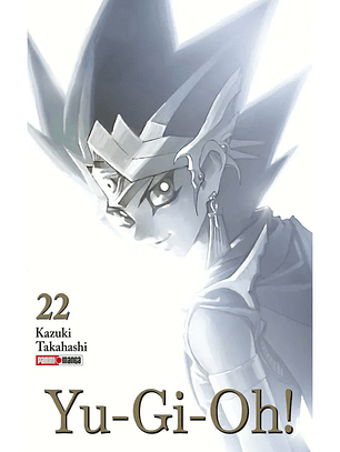 [RESERVA] Yu Gi Oh!: Bunkoban 22