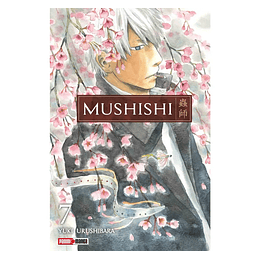 [RESERVA] Mushishi 07