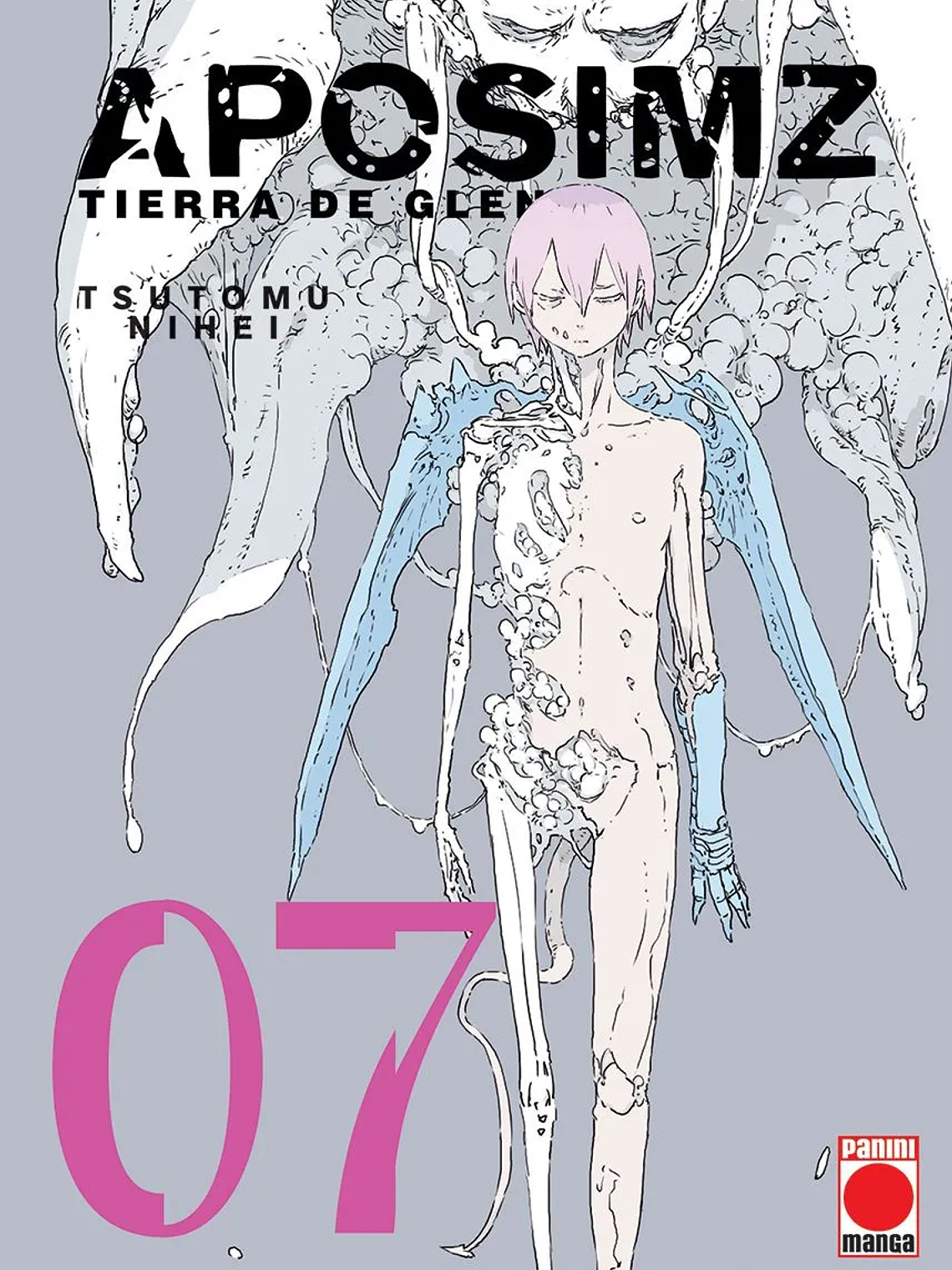 [RESERVA] Aposimz: Tierra de Glenes 07 1