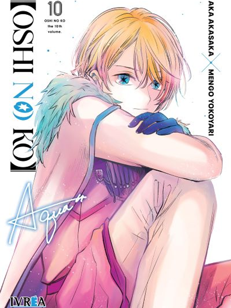 [RESERVA] Oshi No Ko 10 1