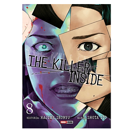 [RESERVA] The Killer Inside 08