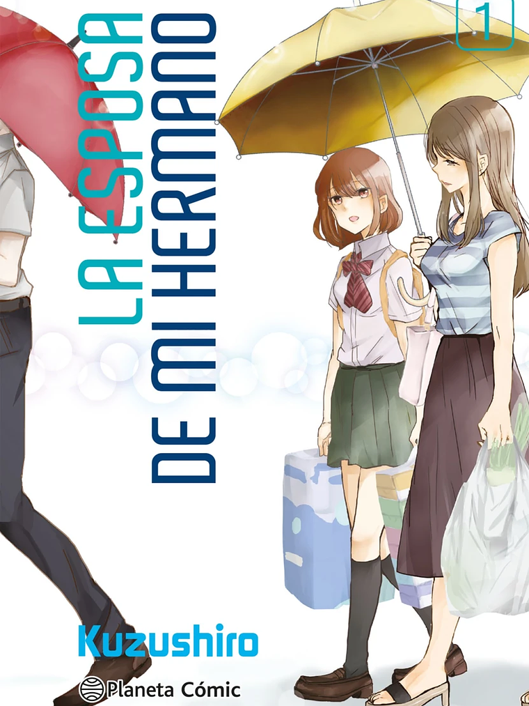 [RESERVA] La esposa de mi hermano 01 1