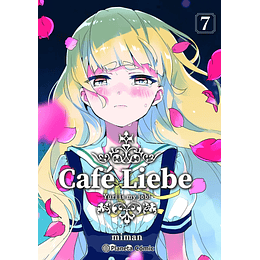 [RESERVA] Café Liebe 07