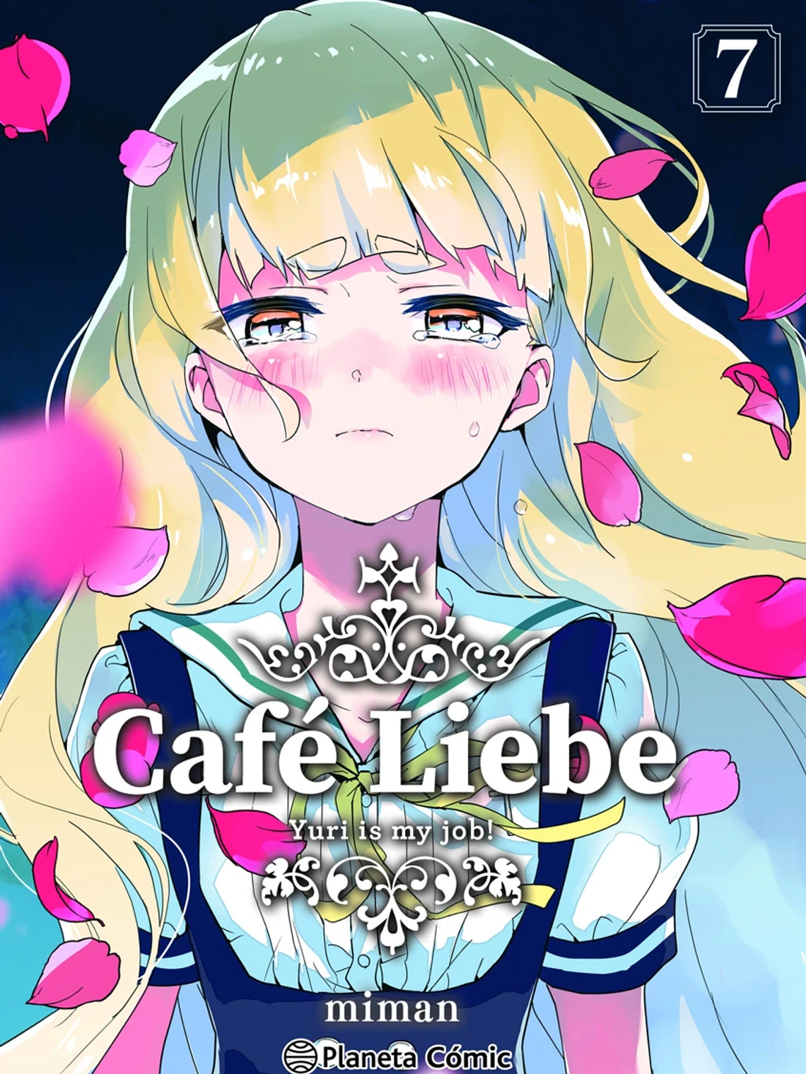 [RESERVA] Café Liebe 07 1