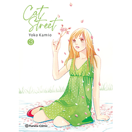 [RESERVA] Cat Street (2en1) 03
