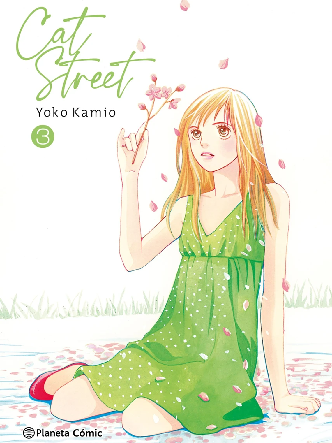 [RESERVA] Cat Street (2en1) 03 1