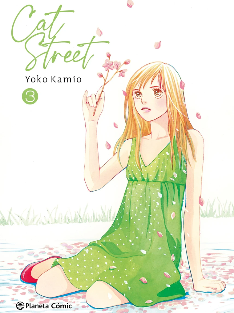 [RESERVA] Cat Street (2en1) 03 1