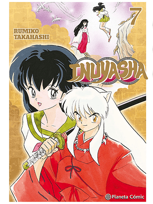 [RESERVA] Inuyasha 07