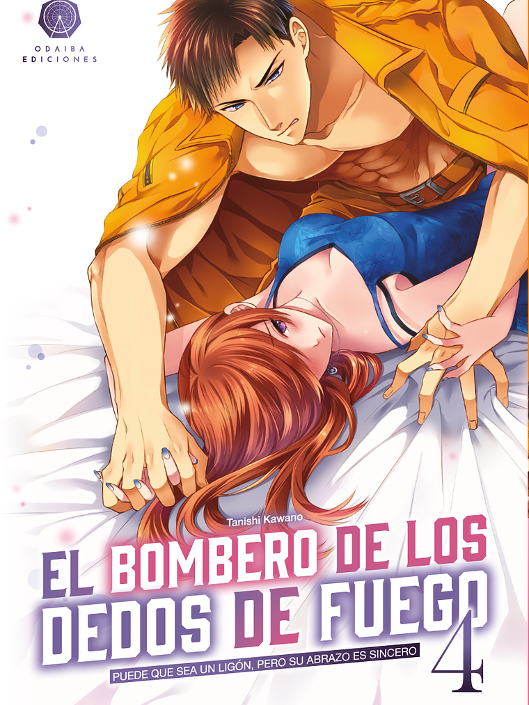[RESERVA] El bombero de los dedos de fuego 04 1