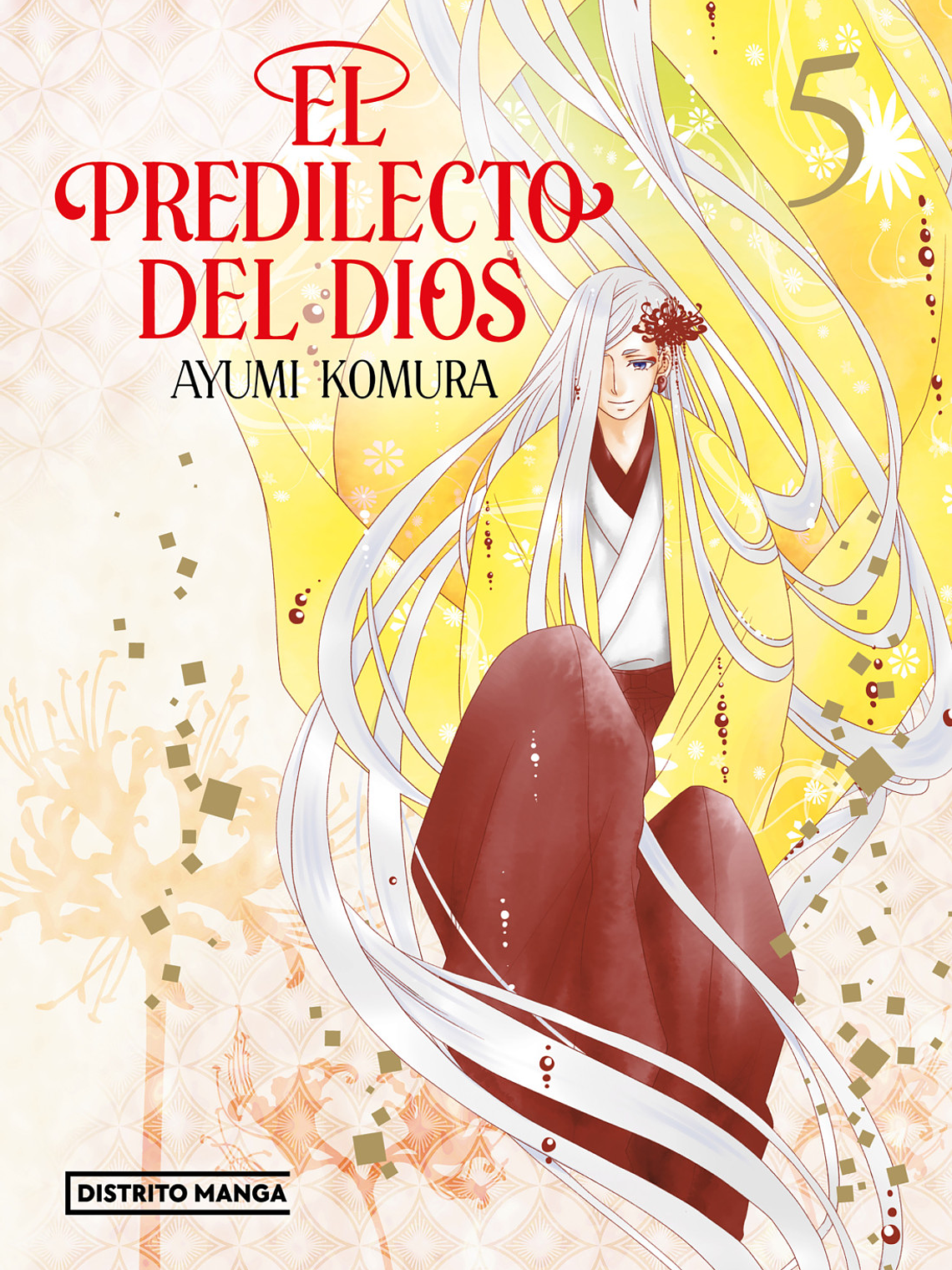 [RESERVA] El predilecto del dios 05 1