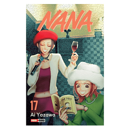 [RESERVA] Nana 17