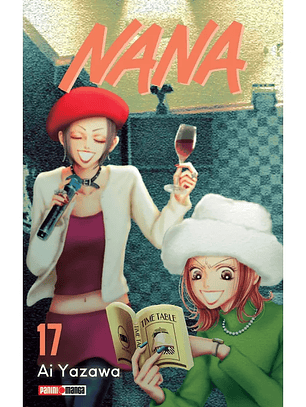 [RESERVA] Nana 17