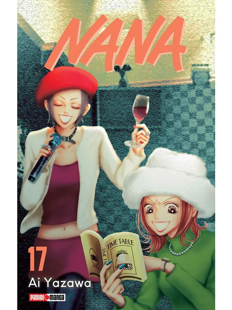 [RESERVA] Nana 17 1