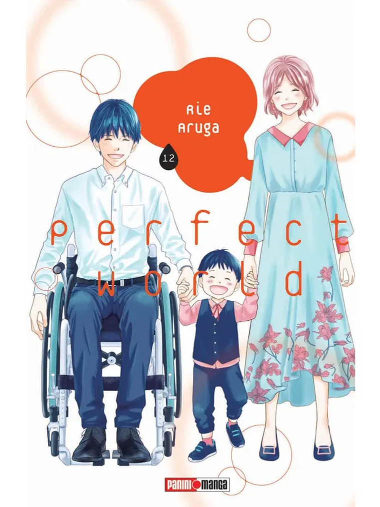 [RESERVA] Perfect World 12 1