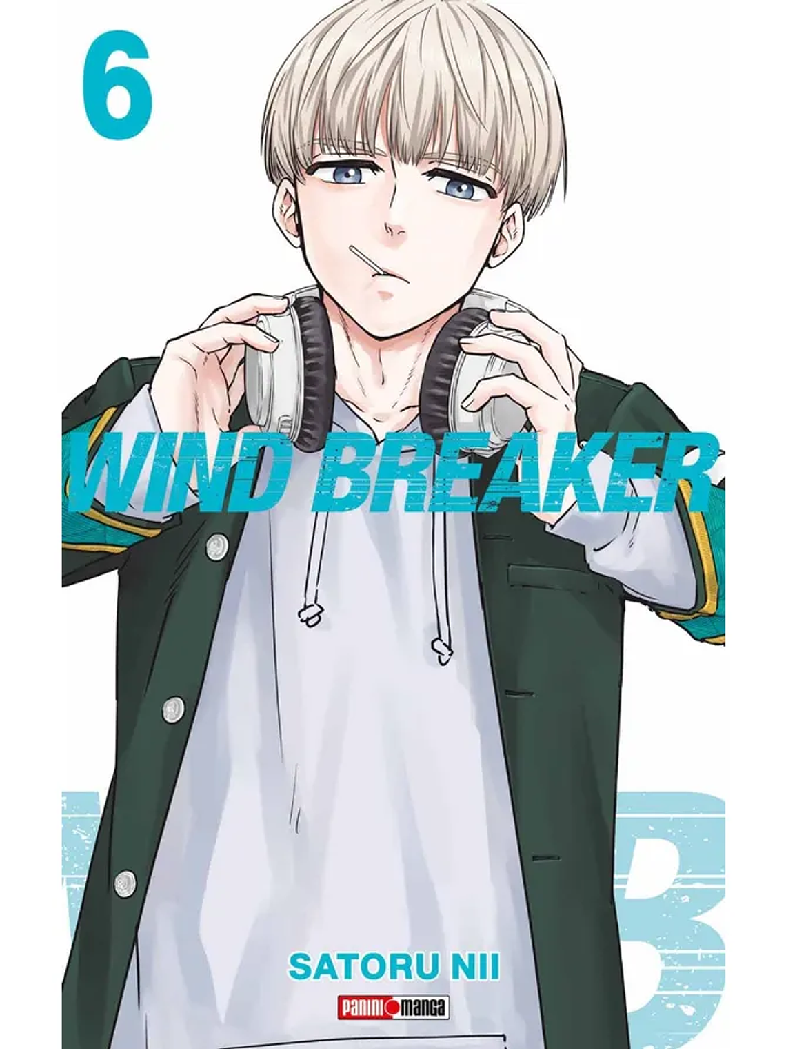 [RESERVA] Wind Breaker 06 1