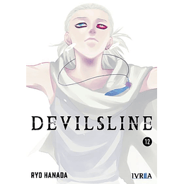 [RESERVA] Devils Line 12