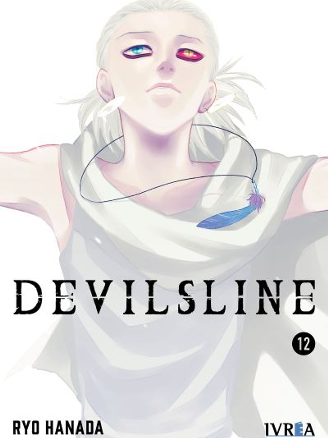 [RESERVA] Devils Line 12 1