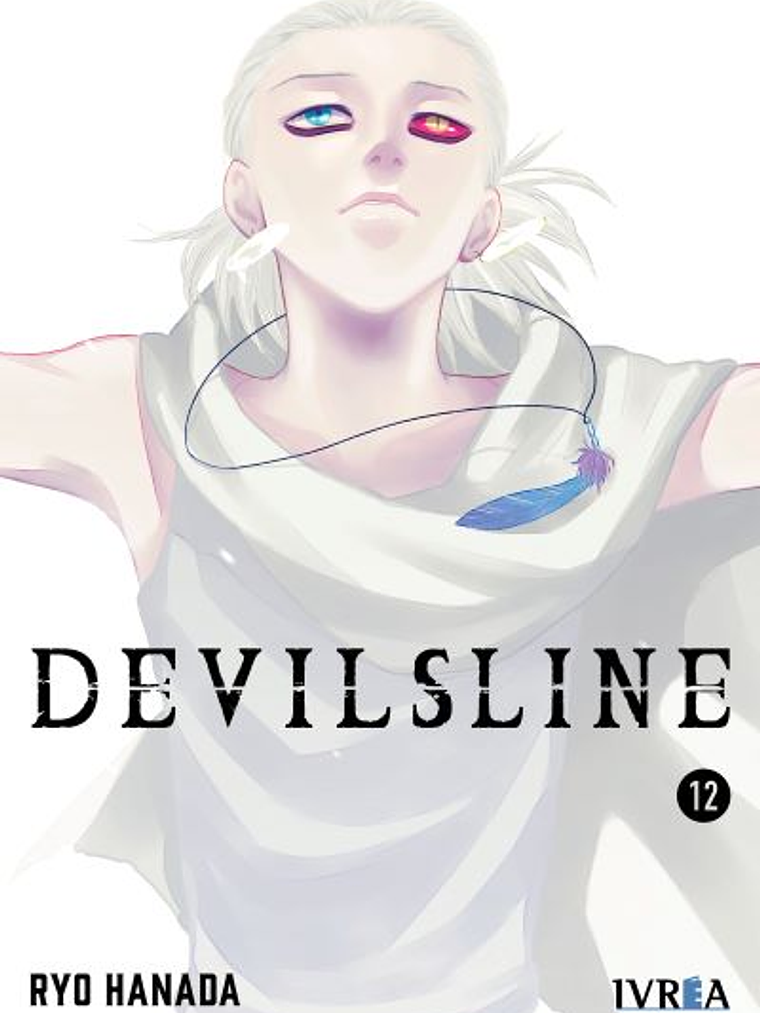[RESERVA] Devils Line 12 1