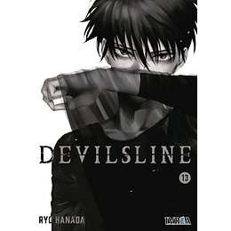 [RESERVA] Devils Line 13