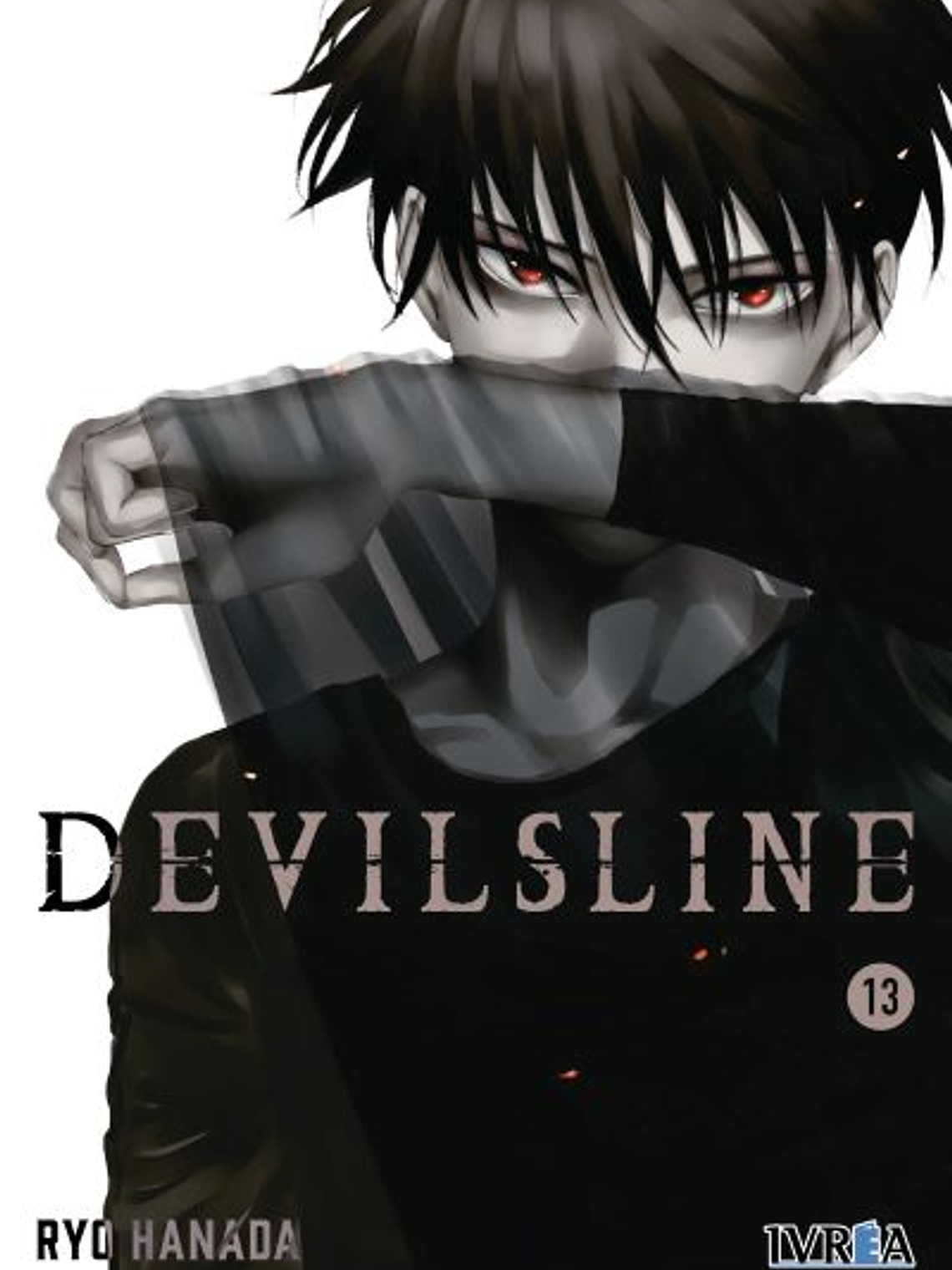 [RESERVA] Devils Line 13 1
