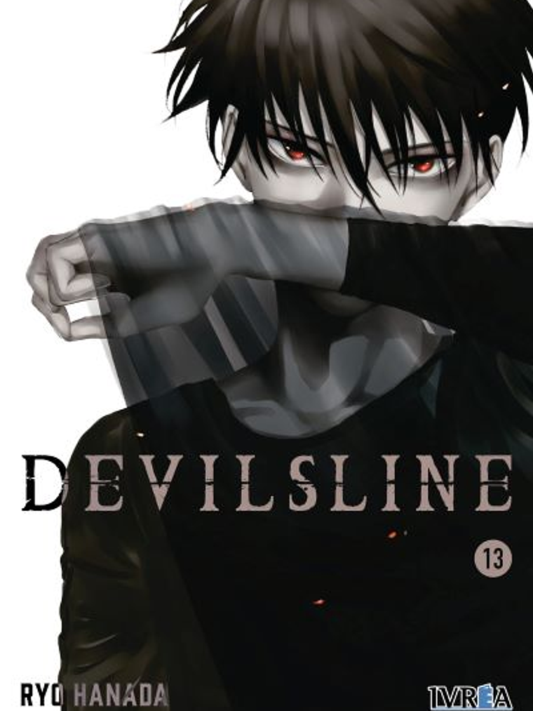 [RESERVA] Devils Line 13 1