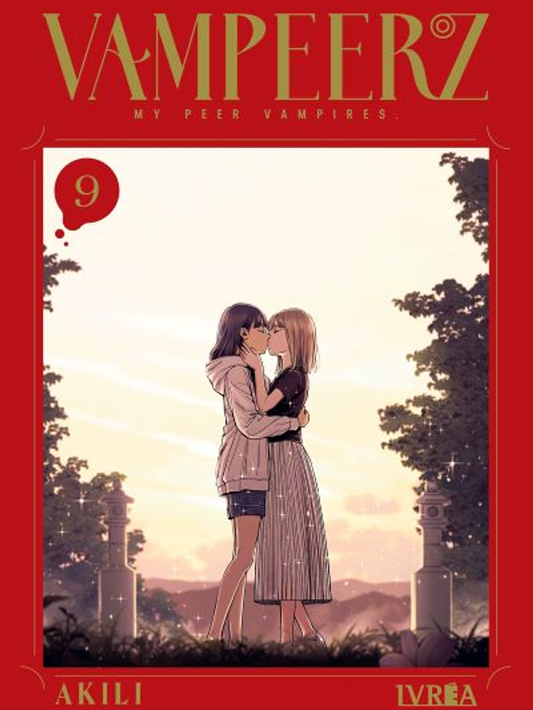 [RESERVA] Vampeerz 09 1