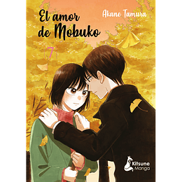 [RESERVA] El Amor de Mobuko 07