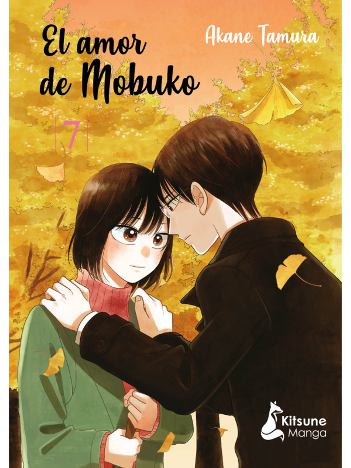 [RESERVA] El Amor de Mobuko 07 1