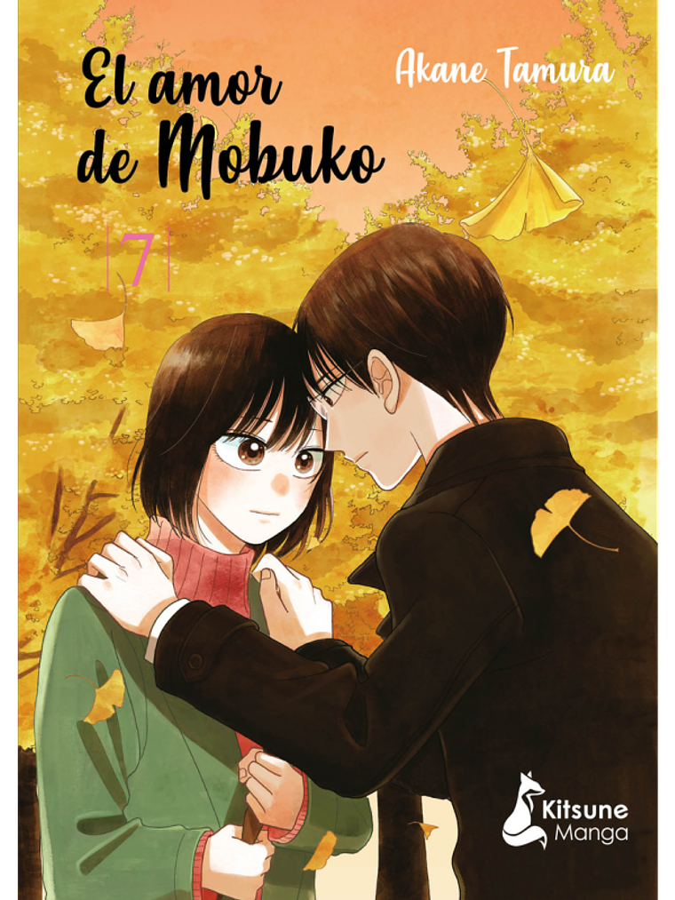 [RESERVA] El Amor de Mobuko 07 1