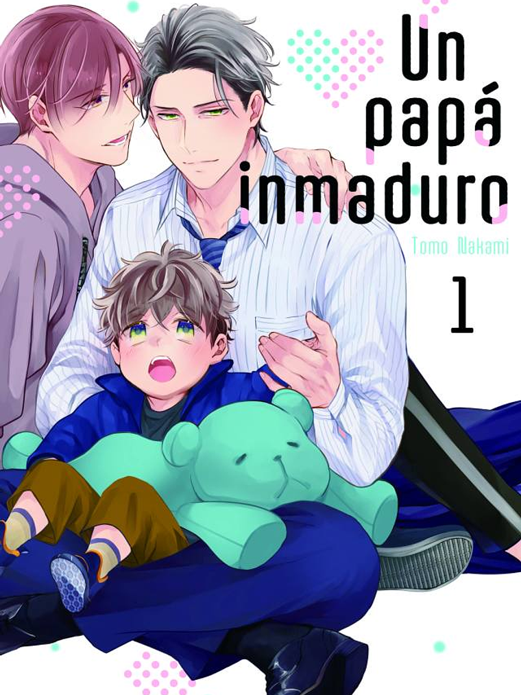 [RESERVA] Un papá inmaduro 01 1