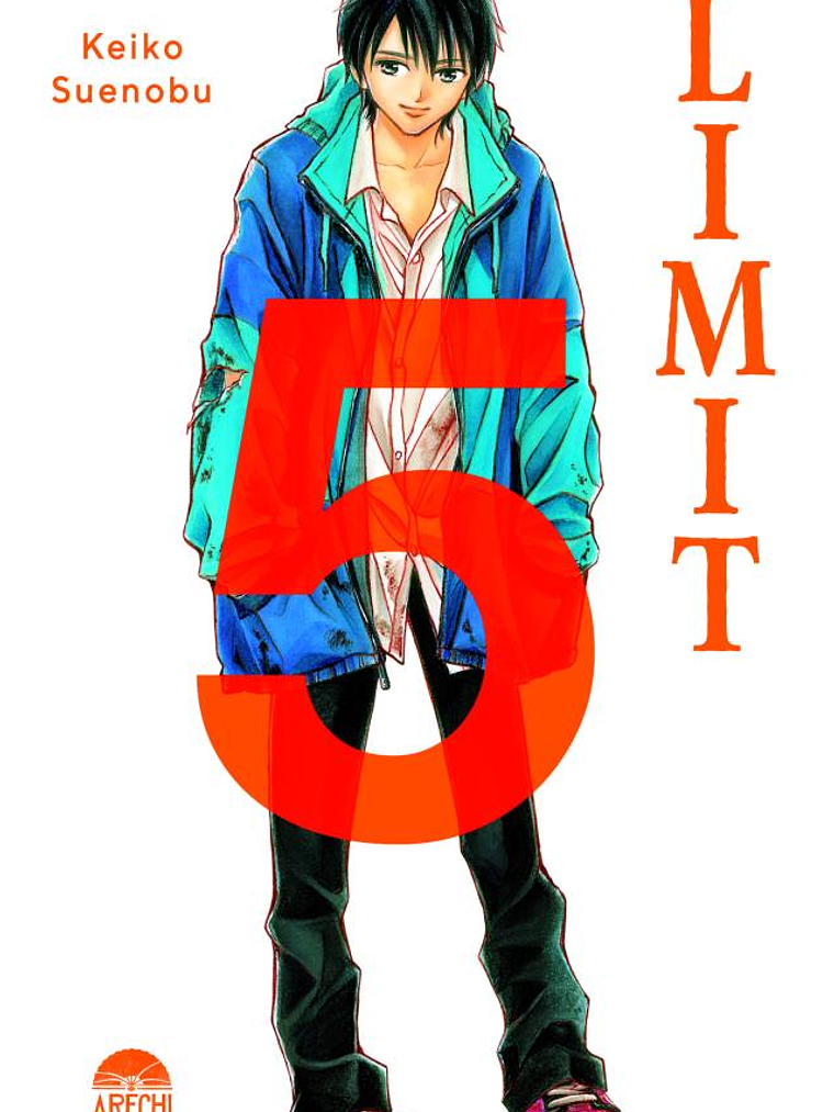 [RESERVA] Limit 05 1