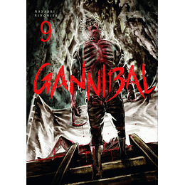 [RESERVA] Gannibal 09