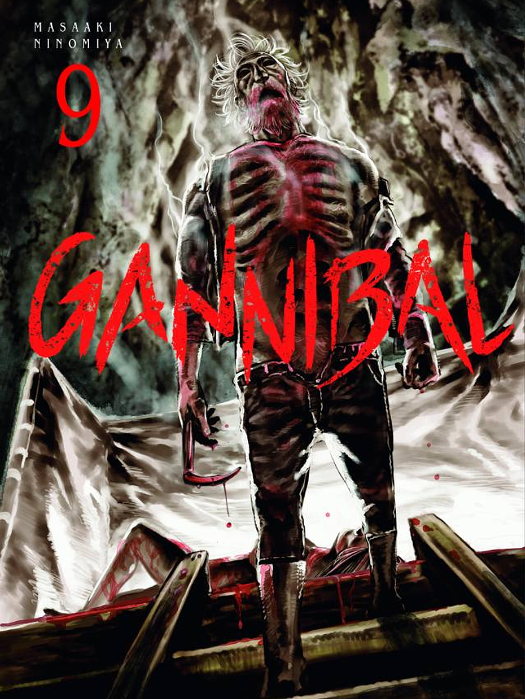 [RESERVA] Gannibal 09 1