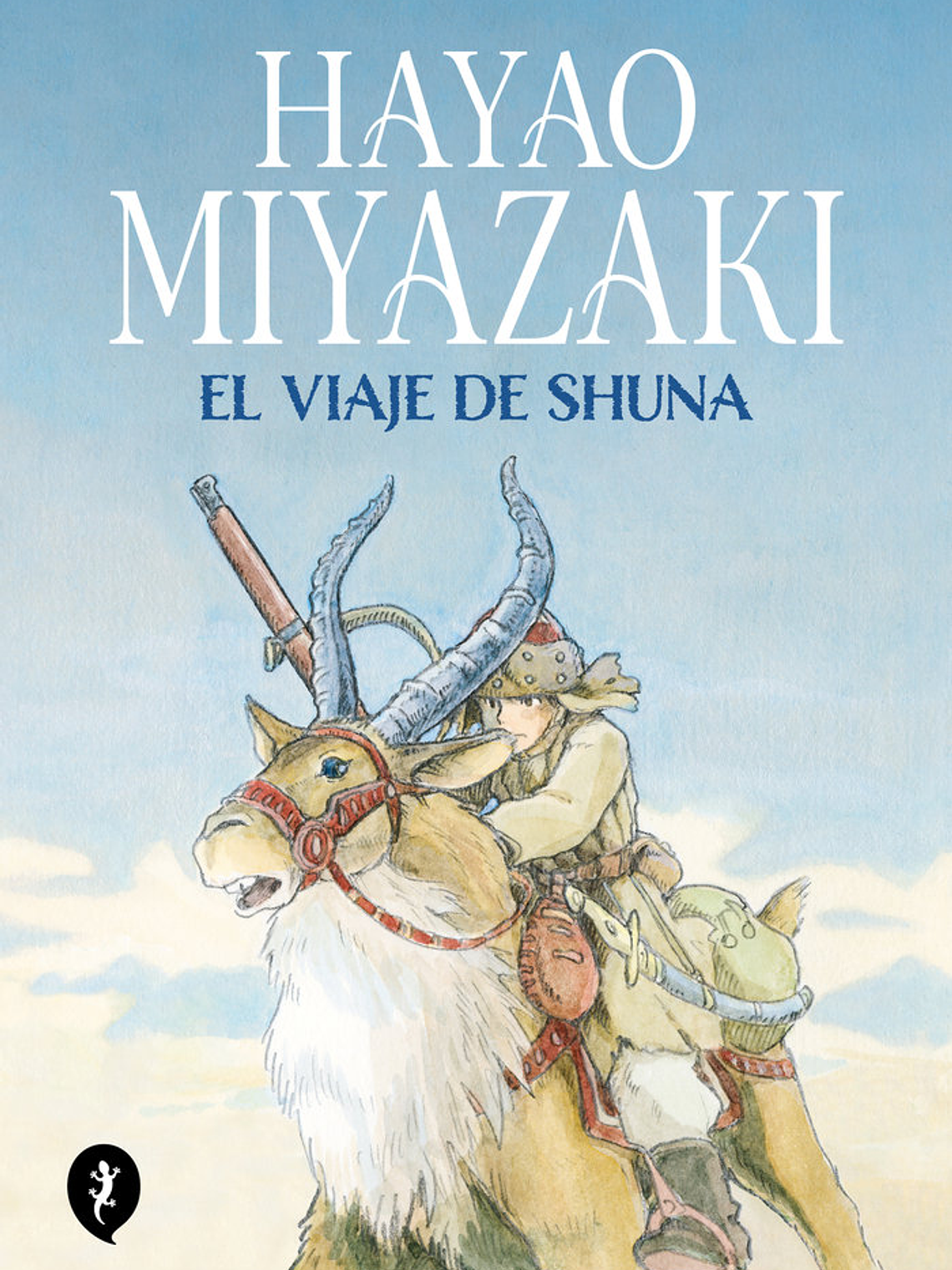 [RESERVA] El viaje de Shuna 1