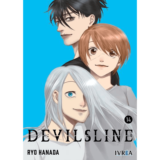 [RESERVA] Devils Line 14