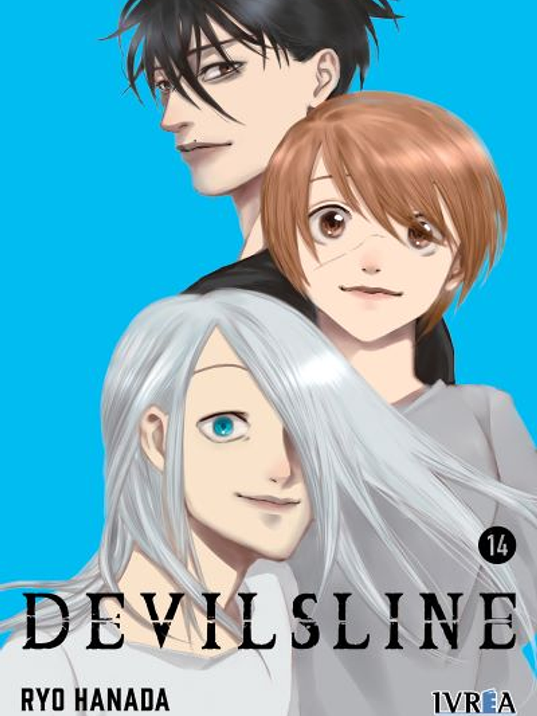 [RESERVA] Devils Line 14 1