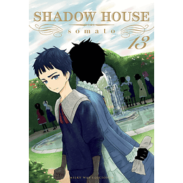 [RESERVA] Shadow House 13
