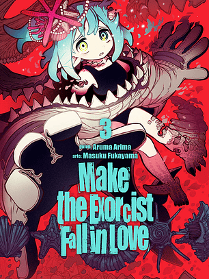 [RESERVA] Make the exorcist fall in love 03