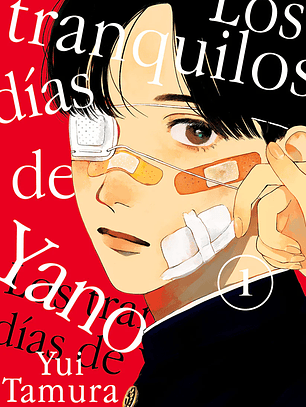 [RESERVA] Los tranquilos días de Yano 01