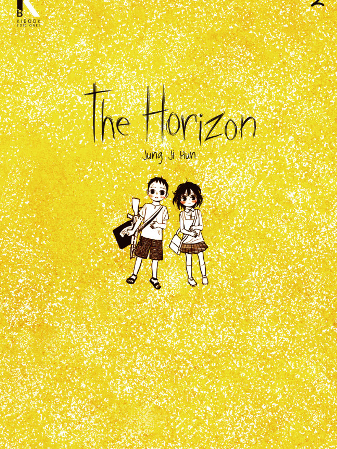 [RESERVA] The Horizon 02 1