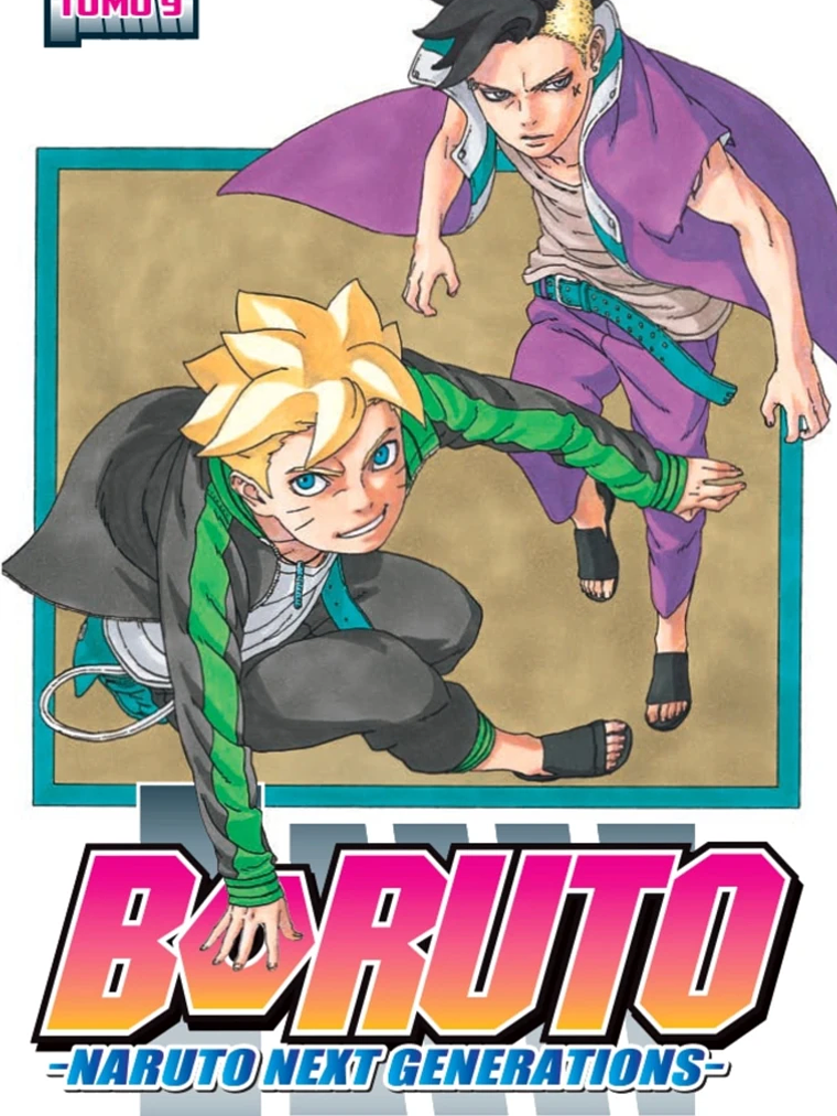 [RESERVA] Boruto 09 1