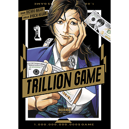 [RESERVA] Trillion Game 01