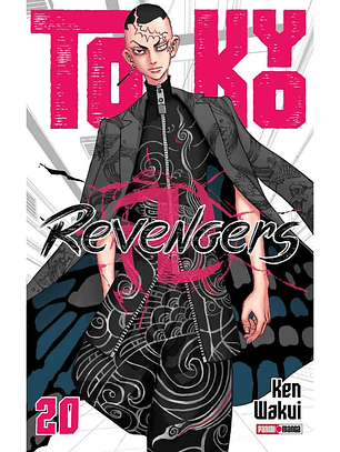 [RESERVA] Tokyo Revengers 20