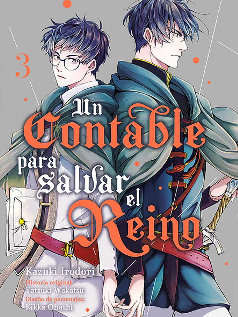 [RESERVA] Un contable para salvar el reino 03 1